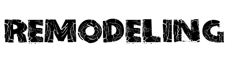 Before Collapse  Free Fonts Download