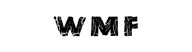 Before Collapse  Free Fonts Download