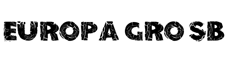 Before Collapse  Free Fonts Download