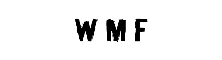Dead Font Walking  Free Fonts Download