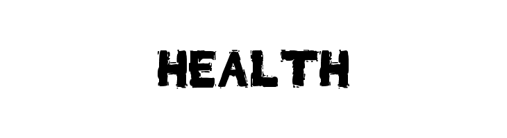 Dead Font Walking  Free Fonts Download