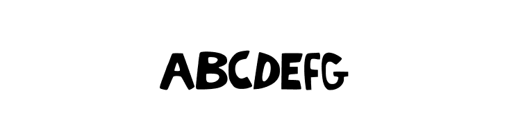 LittleEnvy  Free Fonts Download