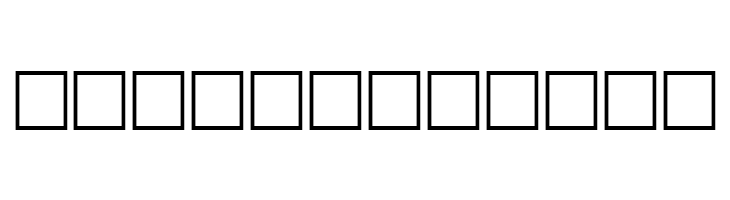 Brrrrr Regular  Free Fonts Download