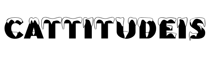 Brrrrr Regular  Free Fonts Download