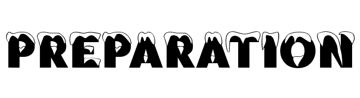 Brrrrr Regular  Free Fonts Download