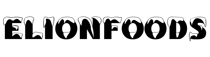 Brrrrr Regular  Free Fonts Download