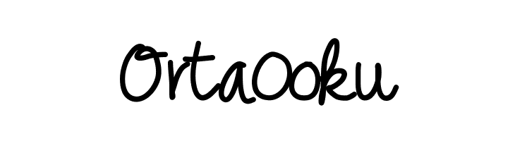 PWNoodleThing  Free Fonts Download