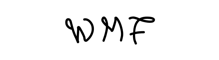 PWNoodleThing  Free Fonts Download