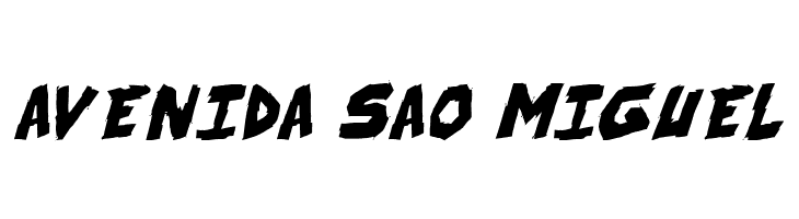 skrunch Italic  Free Fonts Download