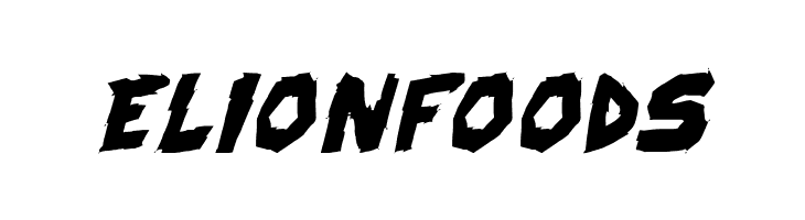 skrunch Italic  Free Fonts Download
