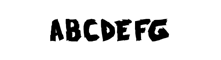 skrunch Bold  Free Fonts Download