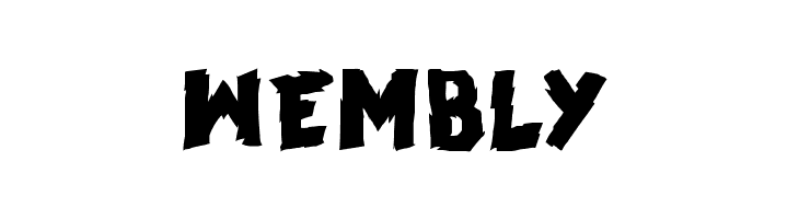 skrunch Bold  Free Fonts Download