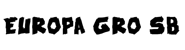 skrunch Bold  Free Fonts Download