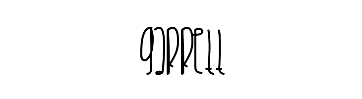 CrystalBluePersuasion  Free Fonts Download