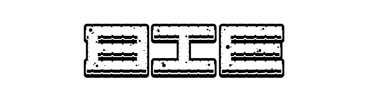 Crazy COokies  Free Fonts Download