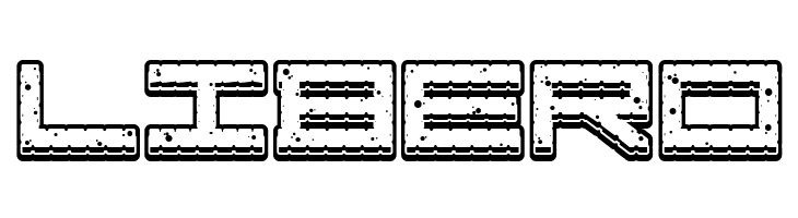 Crazy COokies  Free Fonts Download