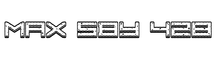 Crazy COokies  Free Fonts Download