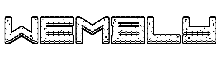 Crazy COokies  Free Fonts Download