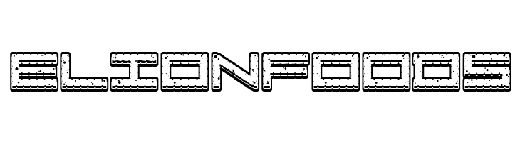 Crazy COokies  Free Fonts Download