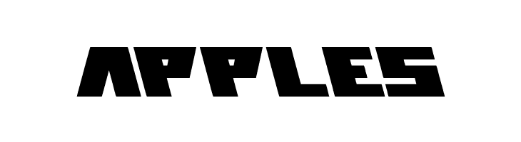 transformation  Free Fonts Download