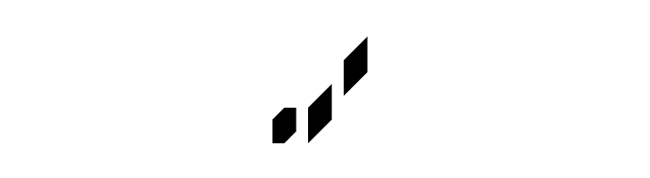 zuptype_SIM Regular  Free Fonts Download