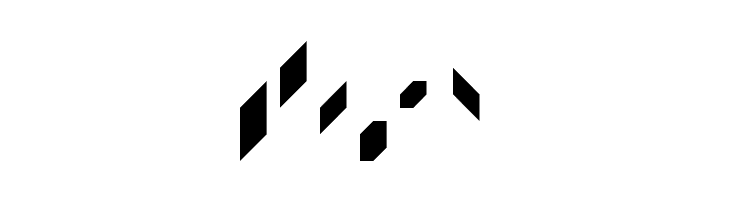 zuptype_SIM Regular  Free Fonts Download