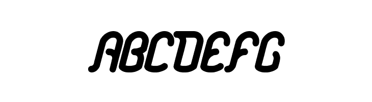 electronic  Free Fonts Download