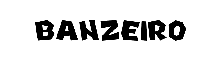 New Super Mario Font U  Free Fonts Download