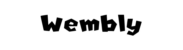 New Super Mario Font U  Free Fonts Download