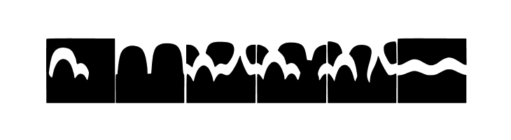 CodedBorder  Free Fonts Download