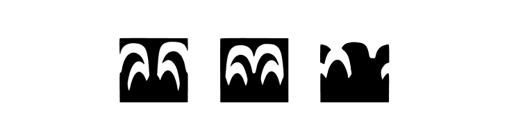 CodedBorder  Free Fonts Download