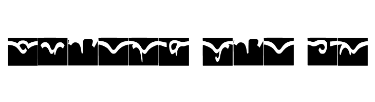 CodedBorder  Free Fonts Download