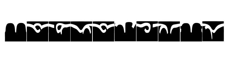 CodedBorder  Free Fonts Download