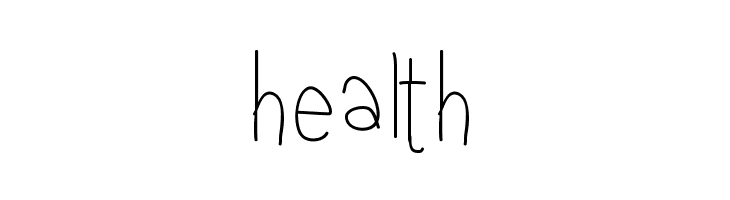 PWLeftHand  Free Fonts Download