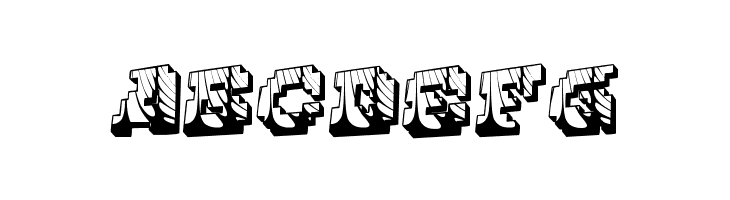 Cauterise  Free Fonts Download