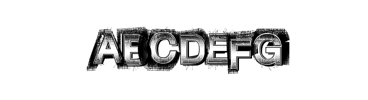 VegasNights  Free Fonts Download