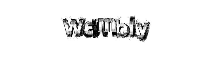 VegasNights  Free Fonts Download