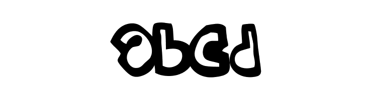 woodcutter Summer Shadows  Free Fonts Download