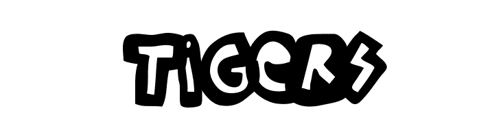 woodcutter Summer Shadows  Free Fonts Download