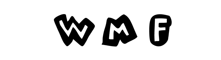 woodcutter Summer Shadows  Free Fonts Download