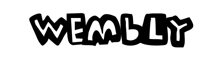 woodcutter Summer Shadows  Free Fonts Download