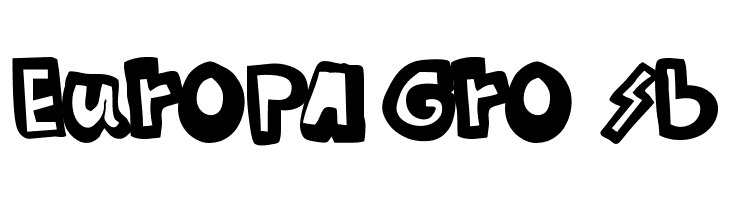 woodcutter Summer Shadows  Free Fonts Download