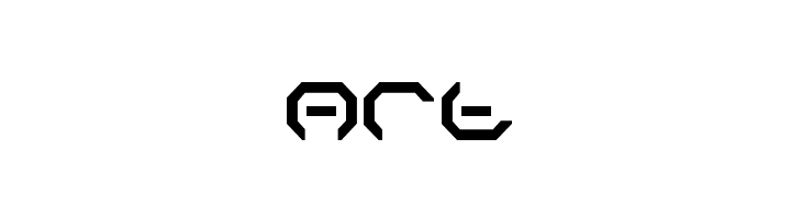 Alpha Sentry  Free Fonts Download