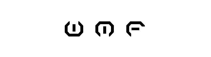 Alpha Sentry  Free Fonts Download