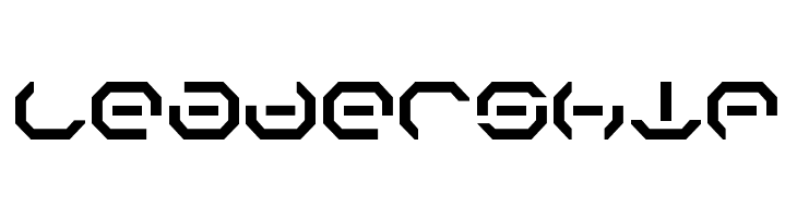 Alpha Sentry  Free Fonts Download