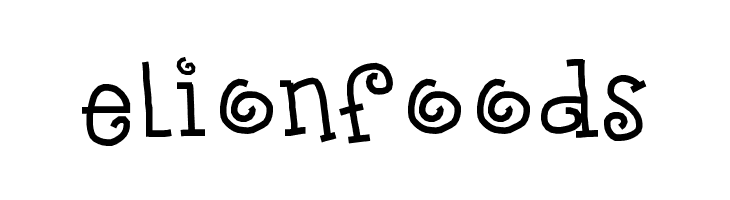 KBNosyNeighbor  Free Fonts Download