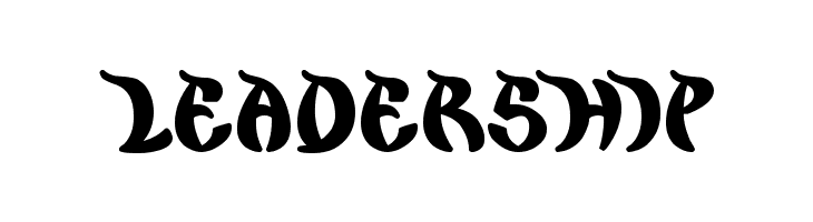 king cobra  Free Fonts Download