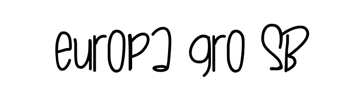 SleepyBaboos  Free Fonts Download