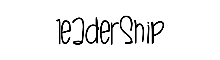 SleepyBaboos  Free Fonts Download