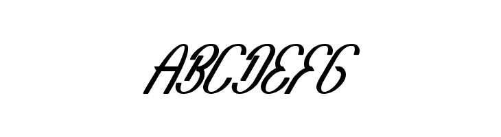 Bionic Heart  Free Fonts Download